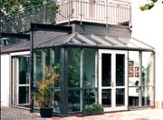 FW Glashaus